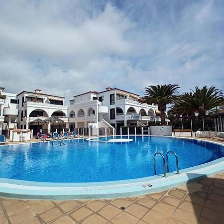 Scorpio Golf Apartment San Miguel de Abona Esterno foto