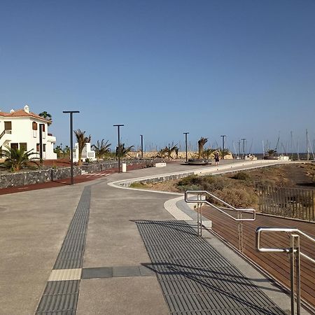 Scorpio Golf Apartment San Miguel de Abona Esterno foto