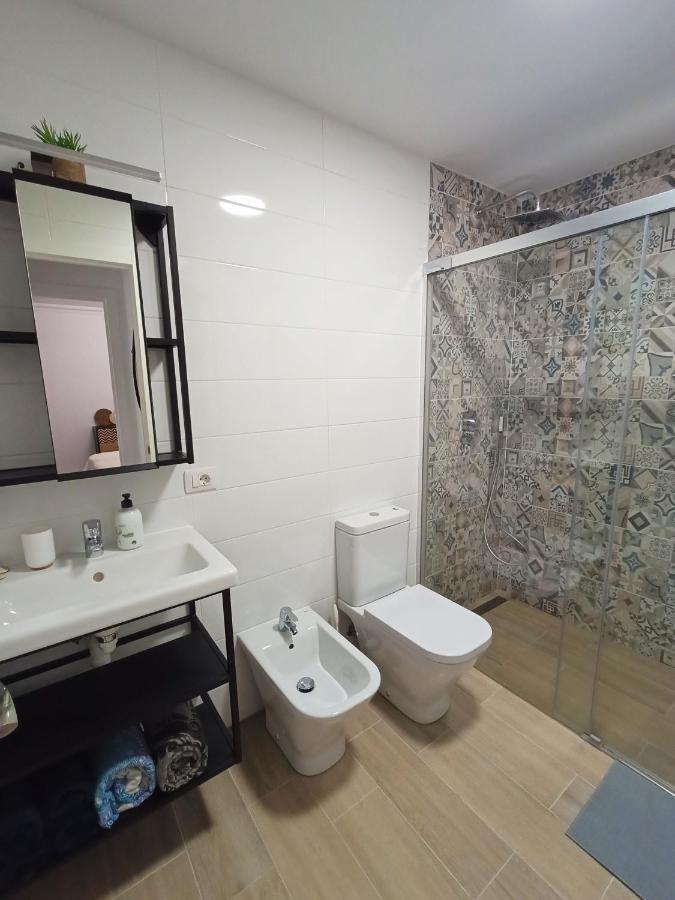 Scorpio Golf Apartment San Miguel de Abona Esterno foto