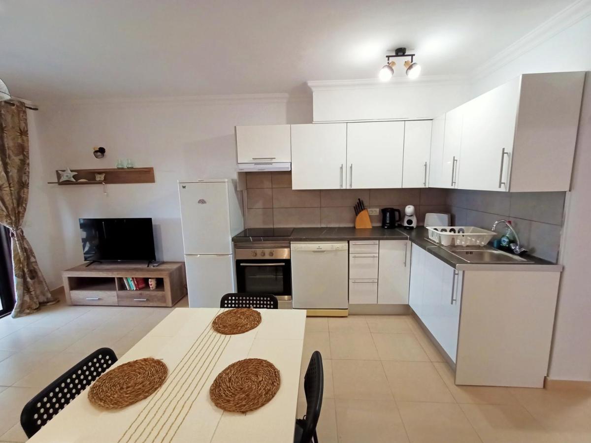 Scorpio Golf Apartment San Miguel de Abona Esterno foto