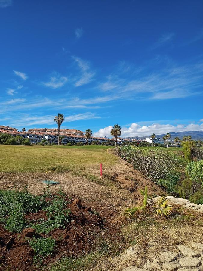 Scorpio Golf Apartment San Miguel de Abona Esterno foto