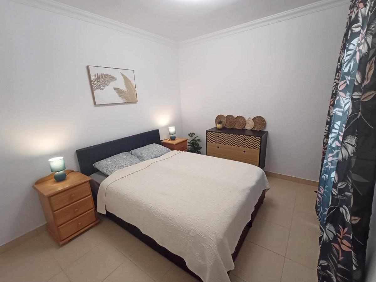 Scorpio Golf Apartment San Miguel de Abona Esterno foto