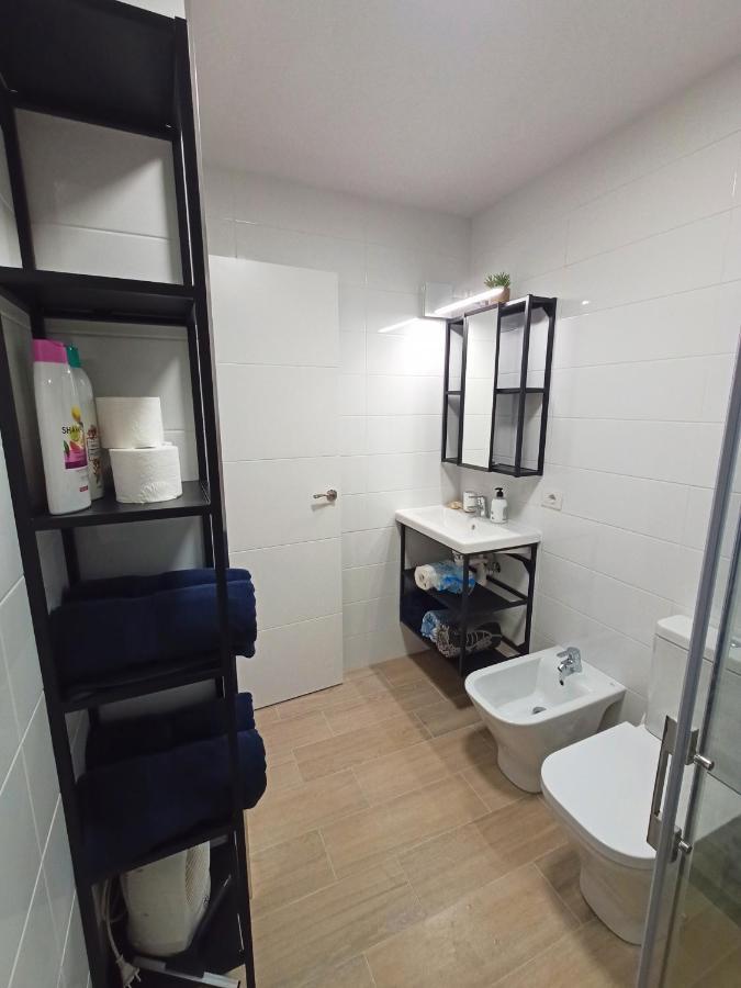 Scorpio Golf Apartment San Miguel de Abona Esterno foto