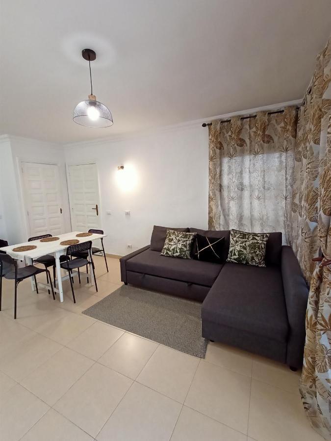Scorpio Golf Apartment San Miguel de Abona Esterno foto