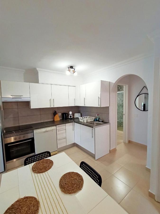 Scorpio Golf Apartment San Miguel de Abona Esterno foto