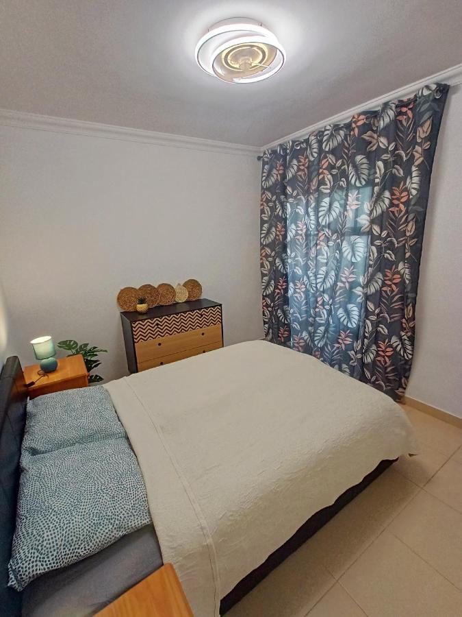 Scorpio Golf Apartment San Miguel de Abona Esterno foto