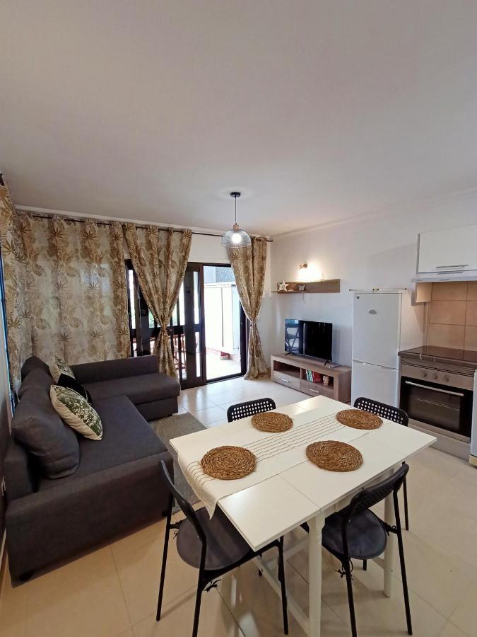 Scorpio Golf Apartment San Miguel de Abona Esterno foto