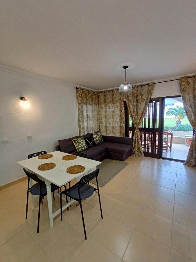Scorpio Golf Apartment San Miguel de Abona Esterno foto