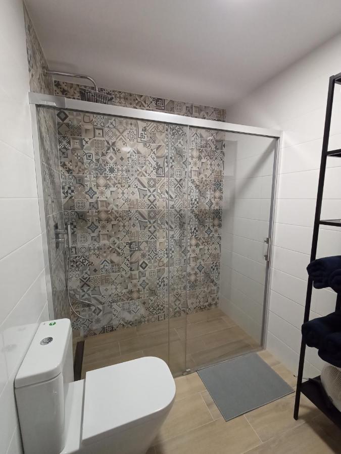 Scorpio Golf Apartment San Miguel de Abona Esterno foto