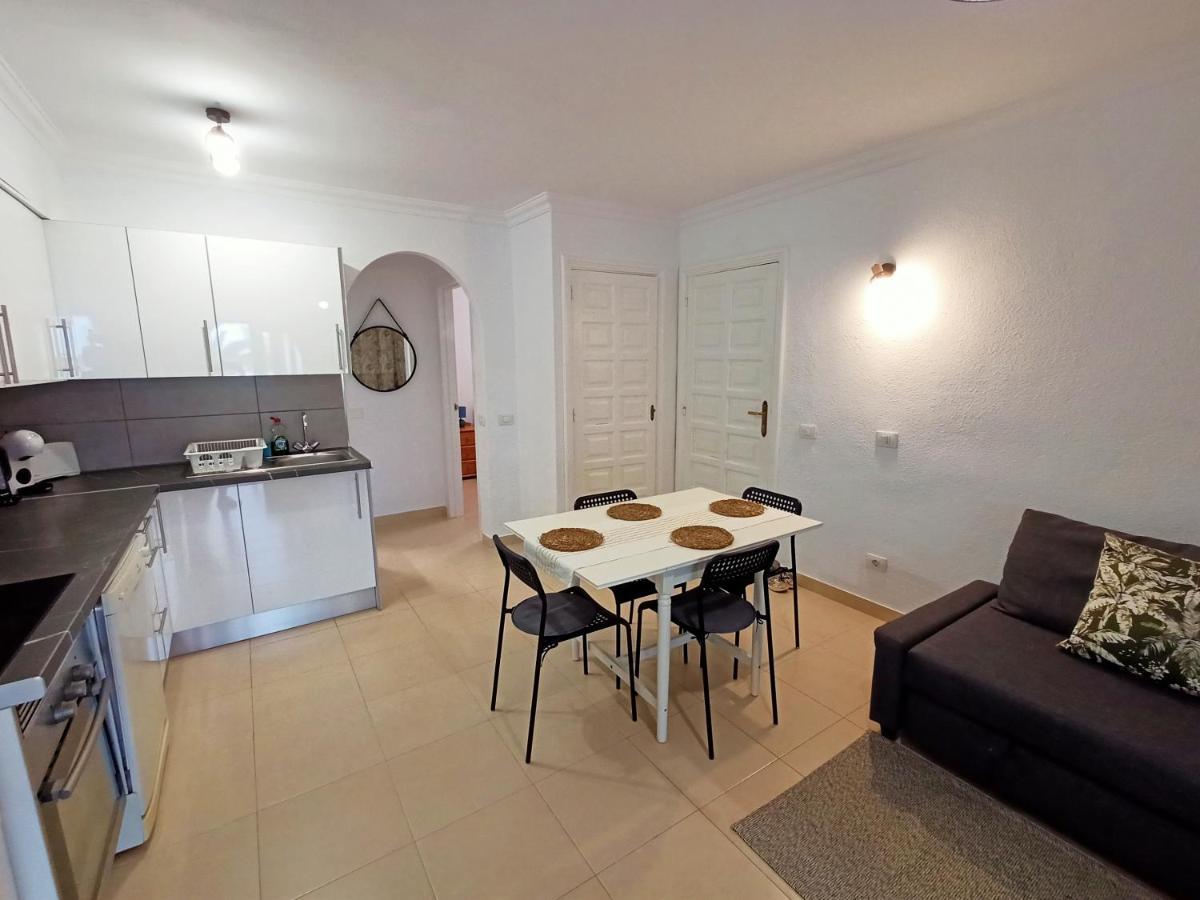 Scorpio Golf Apartment San Miguel de Abona Esterno foto