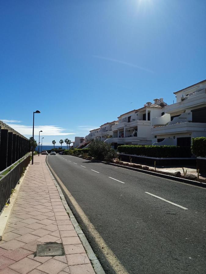 Scorpio Golf Apartment San Miguel de Abona Esterno foto