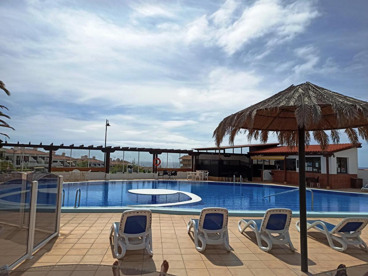 Scorpio Golf Apartment San Miguel de Abona Esterno foto