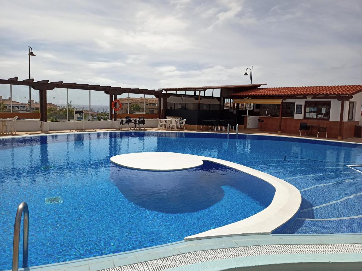 Scorpio Golf Apartment San Miguel de Abona Esterno foto
