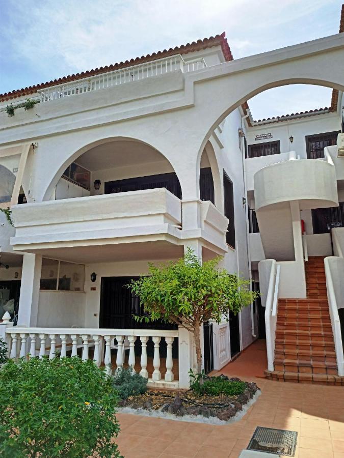 Scorpio Golf Apartment San Miguel de Abona Esterno foto