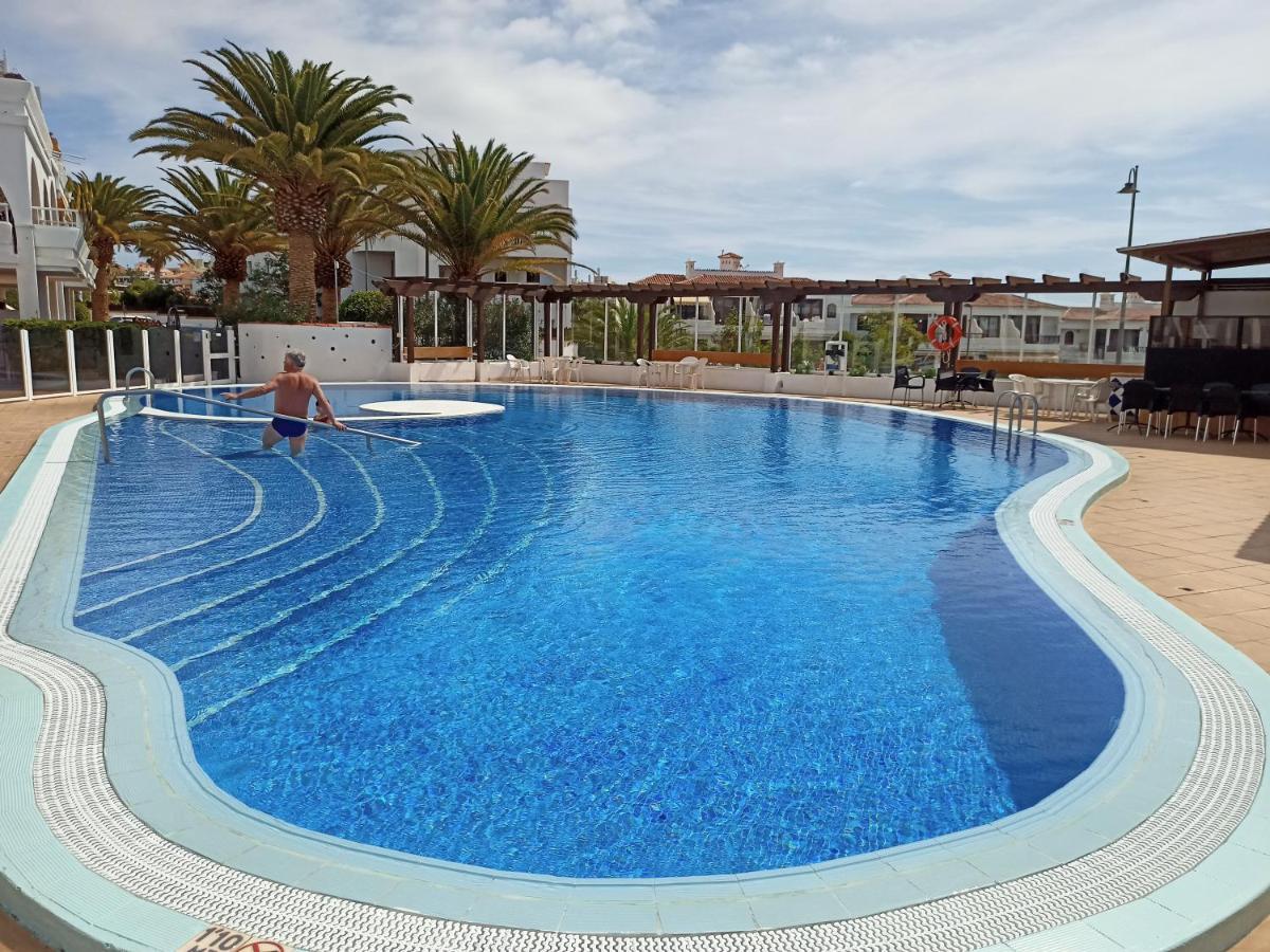 Scorpio Golf Apartment San Miguel de Abona Esterno foto