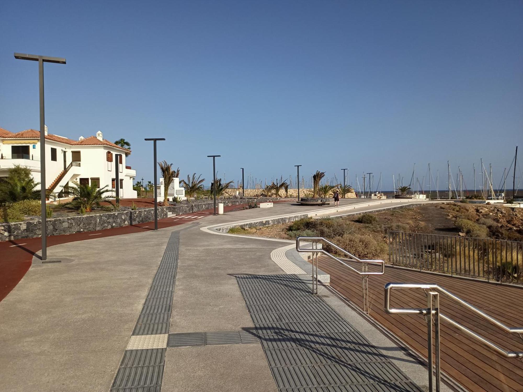 Scorpio Golf Apartment San Miguel de Abona Esterno foto