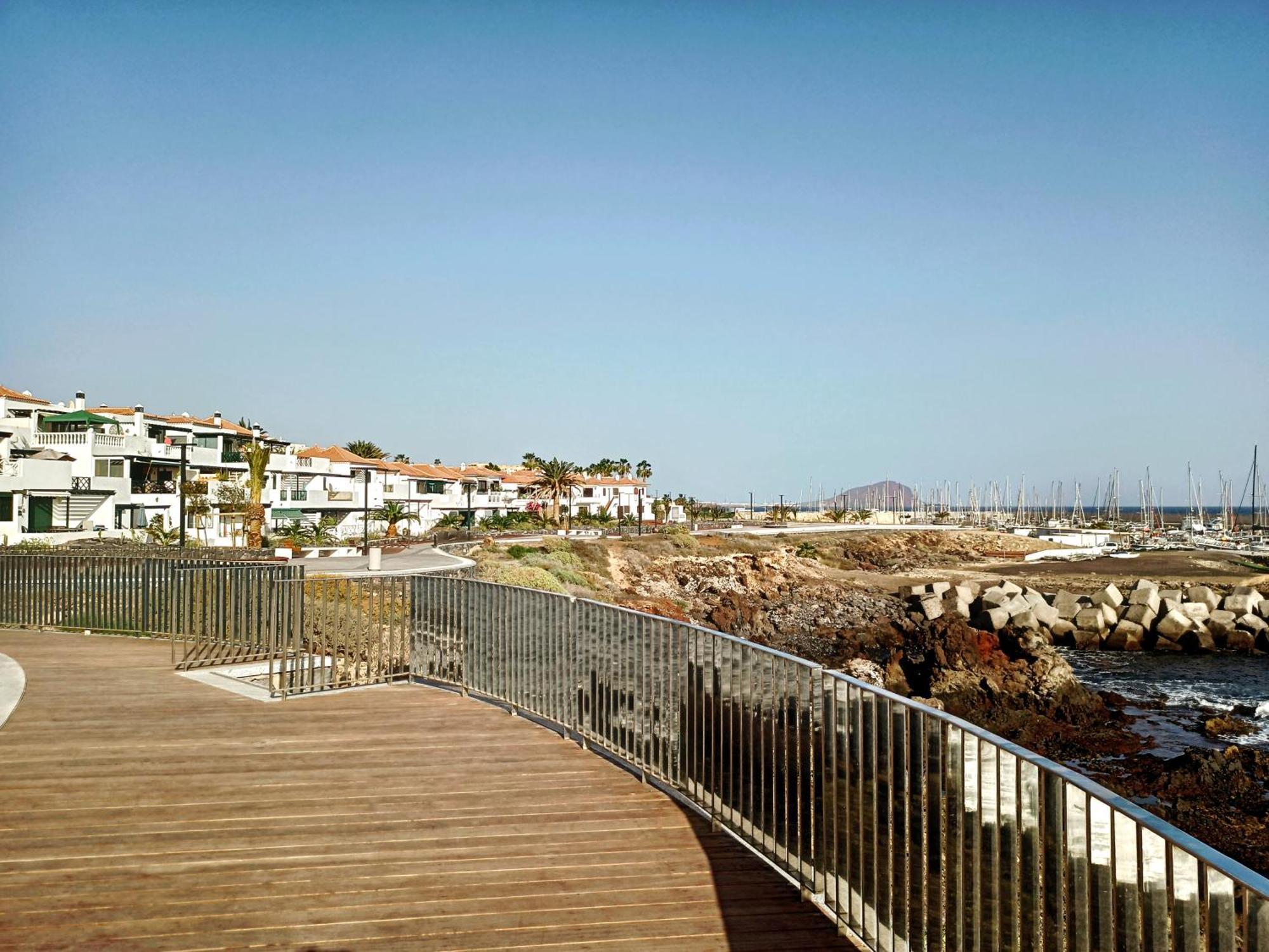 Scorpio Golf Apartment San Miguel de Abona Esterno foto